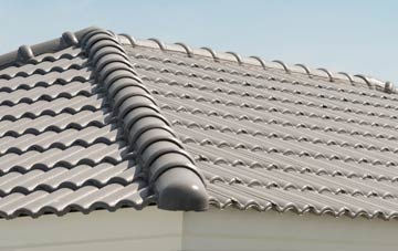 advantages of Hakeford clay roofing