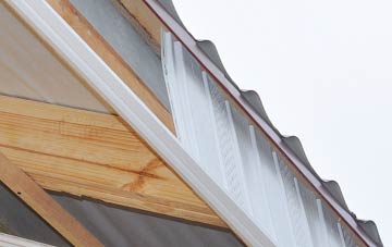 why Hakeford fascia repairs are essential