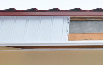 Hakeford fascia repair costs
