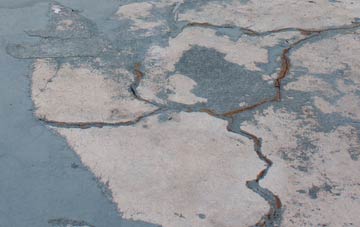 fibreglass roofing replacement Hakeford