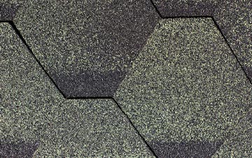 Hakeford fibreglass shingle repairs