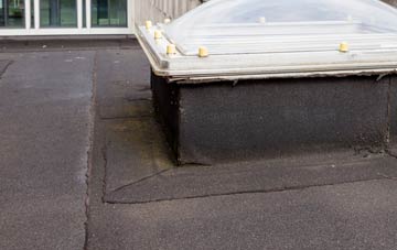 disadvantages of Hakeford flat roofs