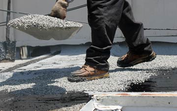 Hakeford flat roofing companies