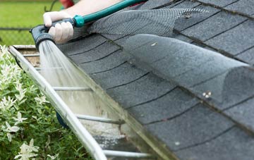 Hakeford gutter cleaning costs