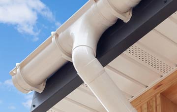 Hakeford gutter installation costs