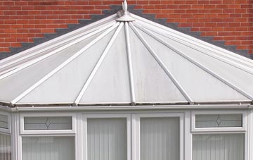 Hakeford polycarbonate conservatory roof repairs