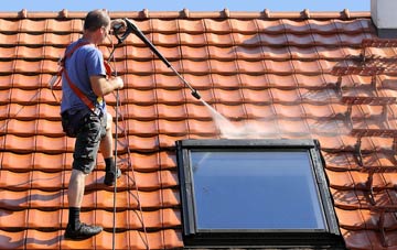 roof cleaning Hakeford, Devon