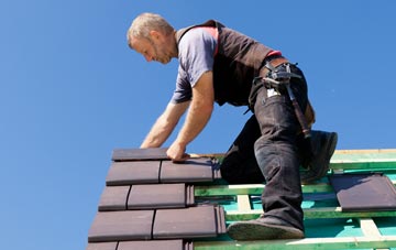 disadvantages of Hakeford slate roofing