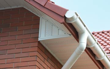 Hakeford soffit repair costs