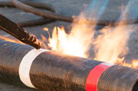 Hakeford flat roofing replacement