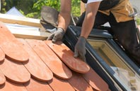 Hakeford tiled roofing companies